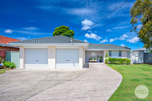 7 Gilchrist Road, SALAMANDER BAY