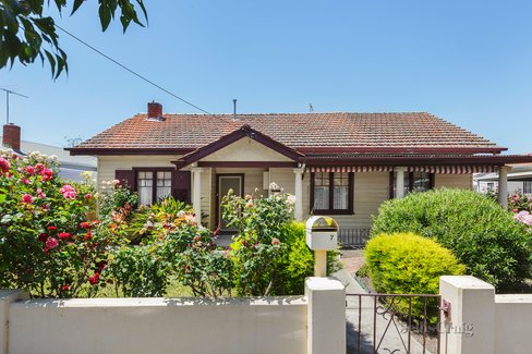 7 Gladstone Street Coburg 3058