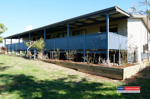 7 Glenroy Hills Road, TUMBARUMBA NSW 2653