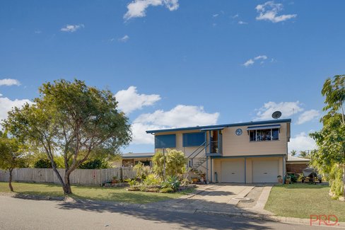 7 Glenville Street, TANNUM SANDS QLD 4680