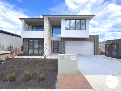 7 Golgerth Street, DENMAN PROSPECT ACT 2611