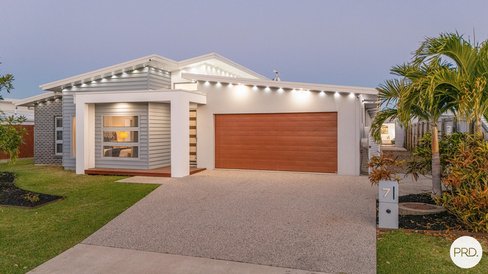 7 Grangewood Avenue, RICHMOND QLD 4740
