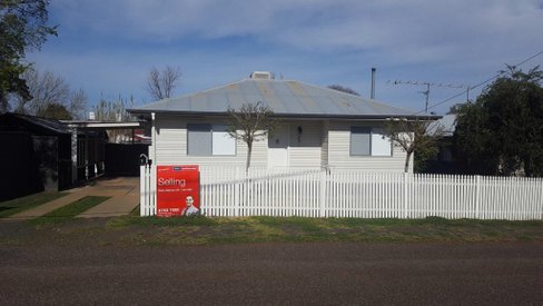 7 Griffin Avenue, TAMWORTH NSW 2340