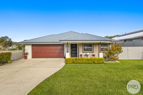 7 Guyang Street, CORLETTE NSW 2315