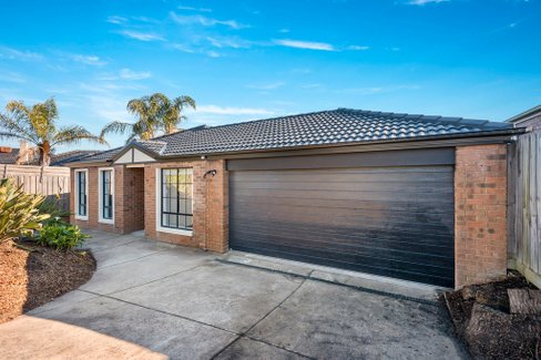 7 Heany Park Road Rowville 3178