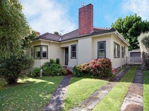 7 Henry Street Ringwood 3134