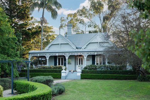 7 High Street, MORPETH NSW 2321