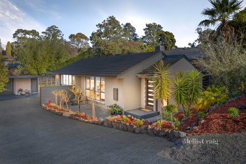 7 Highbrook Court Diamond Creek 3089