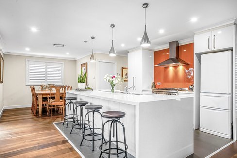 7 Hillview Ave, South Penrith