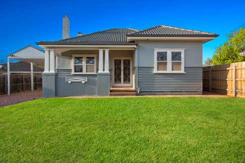 7 Hodgkinson Street, BENDIGO VIC 3550