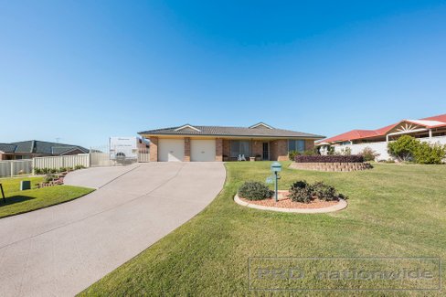 7 Holliday Close, RUTHERFORD NSW 2320