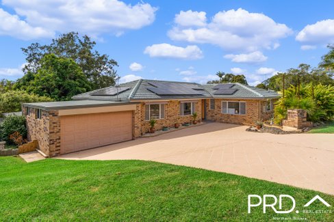 7 Homestead Avenue, GOONELLABAH NSW 2480