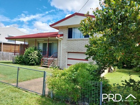 7 Honiton Street, TORQUAY QLD 4655