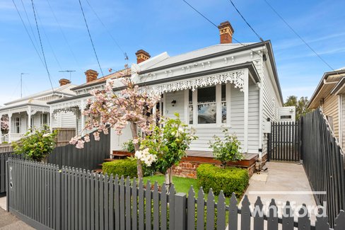 7 Hope Street, Geelong West