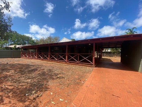 7 Howe Drive, CABLE BEACH WA 6726