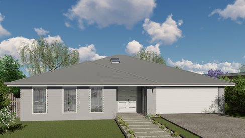 7 Hughes Court, LLOYD NSW 2650