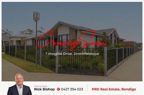 7 Imagine Drive, STRATHFIELDSAYE VIC 3551
