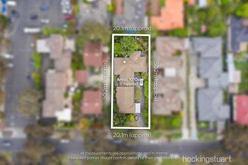 7 Iramoo Street Balwyn 3103