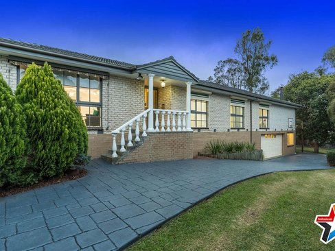 7 Iris Court Mooroolbark 3138