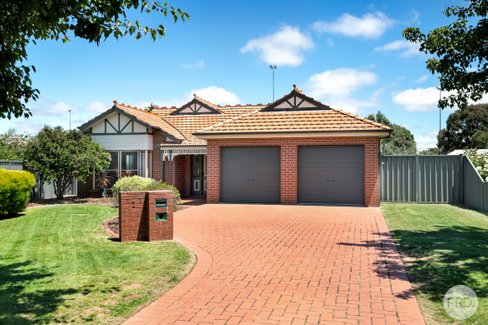 7 Jack Court, ALFREDTON VIC 3350
