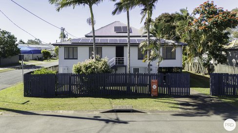 7 James Street, MACKAY