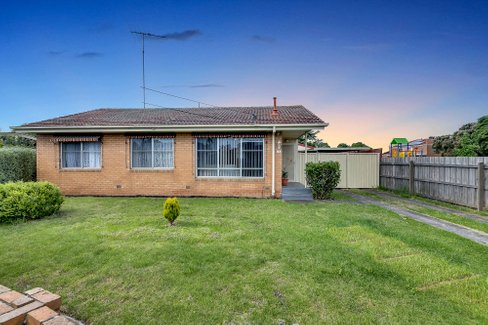 7 Japonica Court Newcomb 3219