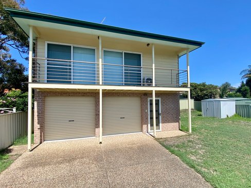 7 Jellicoe Close, FINGAL BAY NSW 2315