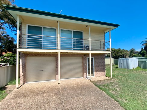 7 Jellicoe Close, FINGAL BAY NSW 2315