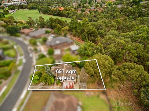 7 Jingella Avenue Ashwood 3147