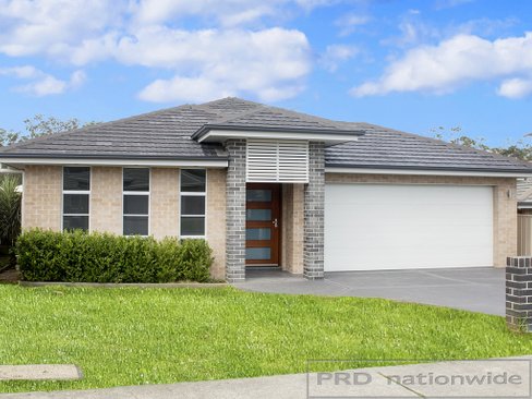 7 Johnson Drive, EAST MAITLAND NSW 2323