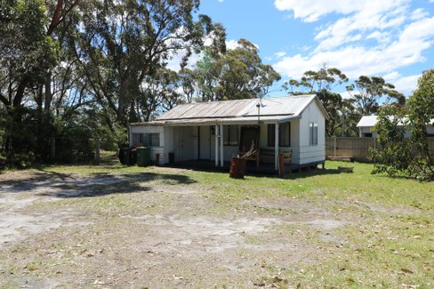 7 Jorgensen Street, Marlo