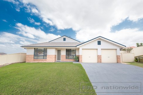 7 Joseph Close, RUTHERFORD NSW 2320