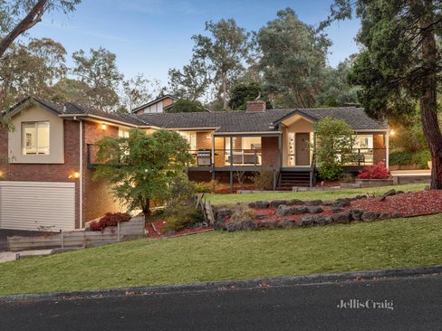 7 Judith Avenue Warrandyte 3113