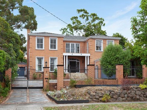 7 June Avenue Balwyn North 3104