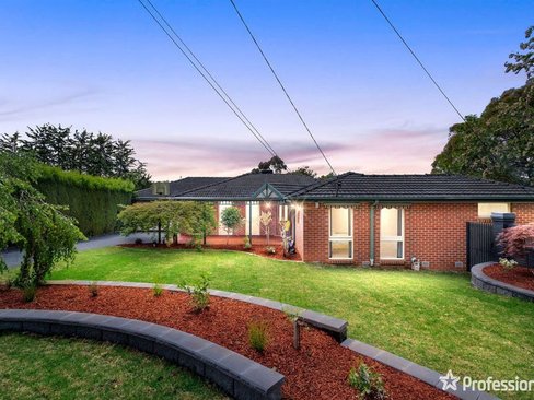 7 Kadina Court Mooroolbark 3138