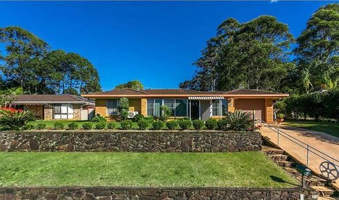 7 Kadina Street, GOONELLABAH NSW 2480