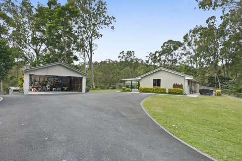 7 Karragata Court, Tallebudgera QLD 4228