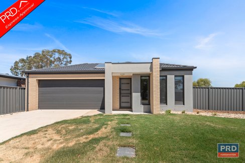 7 Keewong Drive, STRATHFIELDSAYE VIC 3551