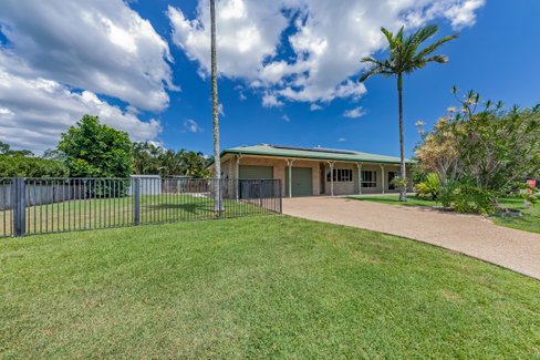 7 Keith Johns Drive, PROSERPINE QLD 4800