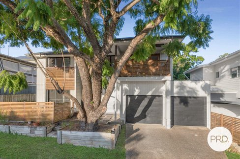 7 Kennedy Street, WINDSOR QLD 4030