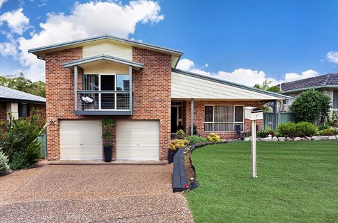 7 Kerrigan Street, NELSON BAY NSW 2315