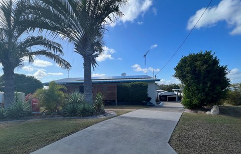 7 Kessell Street, TURKEY BEACH QLD 4678