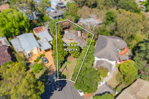 7 Kingfield Court Camberwell 3124