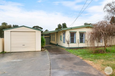 7 Kingsley Court, BALLARAT EAST VIC 3350