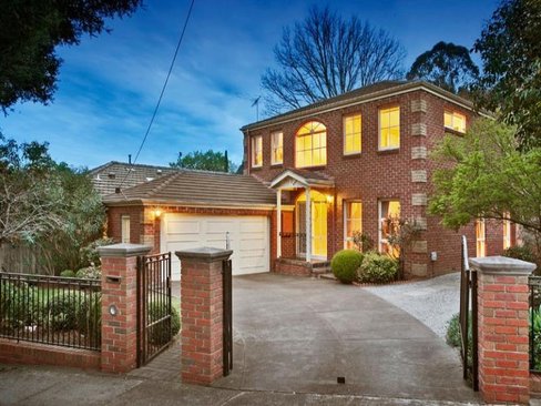 7 Kinsale Crescent Mont Albert North 3129