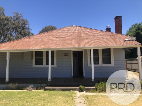7 Kirndeen Street, CULCAIRN NSW 2660