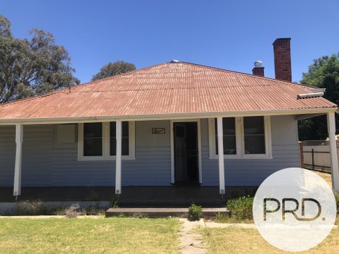 7 Kirndeen Street, CULCAIRN NSW 2660