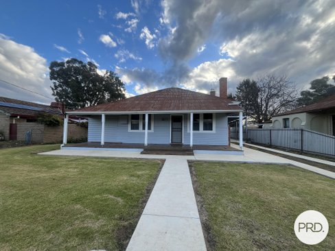 7 Kirndeen Street, CULCAIRN NSW 2660