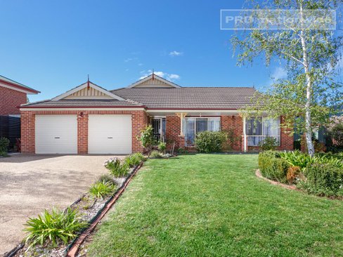 7 Lachlan Place, TATTON NSW 2650