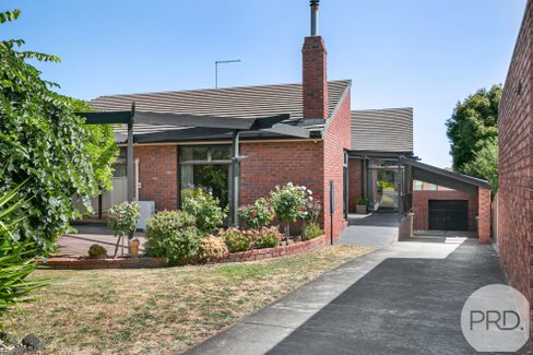 7 Lake View Court, BALLARAT NORTH VIC 3350